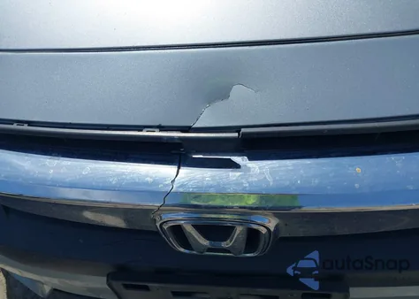 2018 Honda Civic Ex z USA, uszkodzony, nr VIN 2HGFC2F7XJH549060